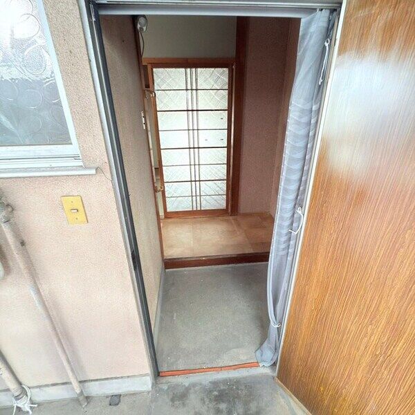 応司ハイツ 室内写真10