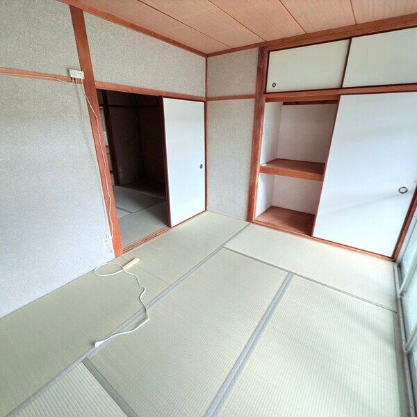応司ハイツ 室内写真5