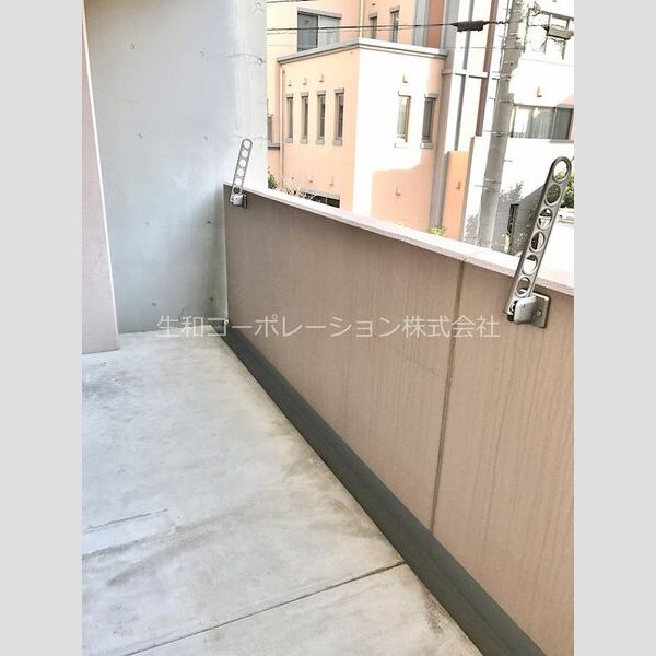 ラポール忍ヶ丘 室内写真6