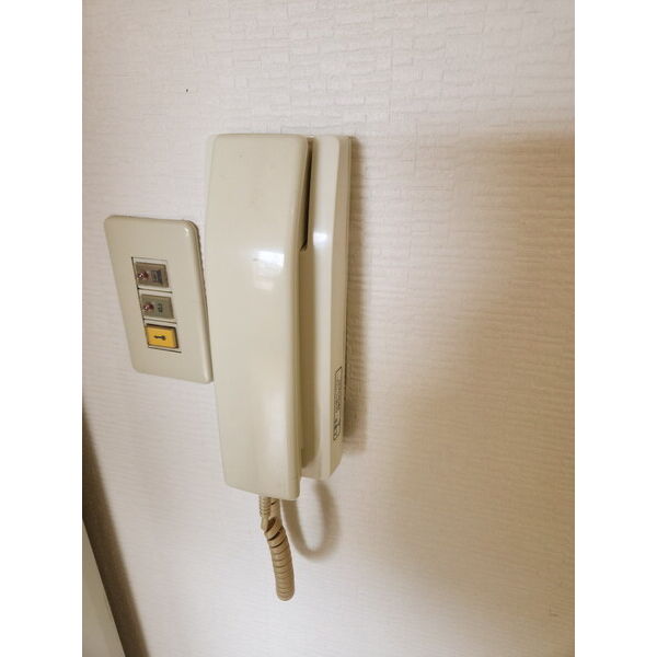 ルノン池田 室内写真9