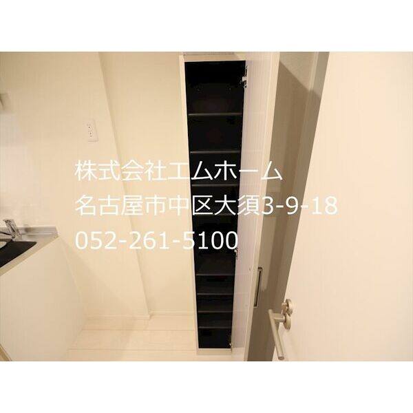メサージュ八反 室内写真10