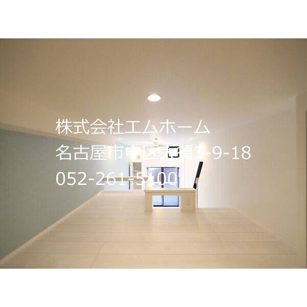 メサージュ八反 室内写真3