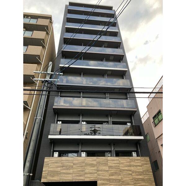 エステムコート名古屋新栄Ⅵ アートテラス