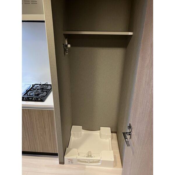 エステムコート名古屋新栄Ⅵ アートテラス 室内写真4