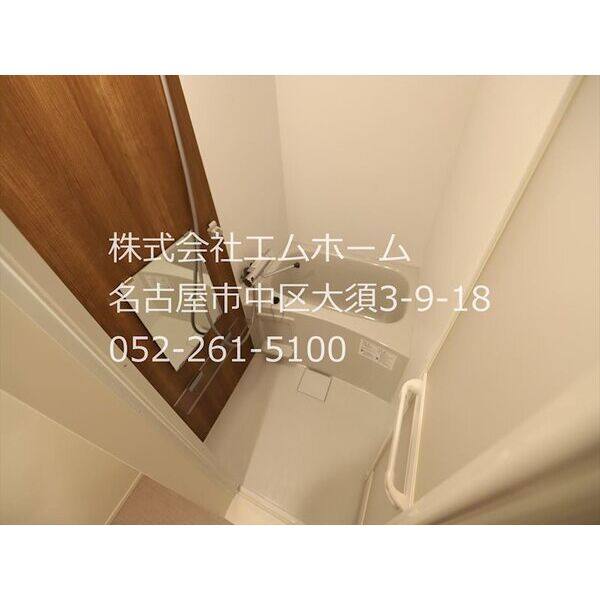 メサージュ八反 室内写真6