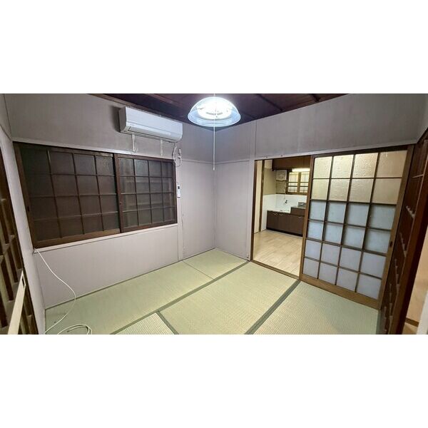 須磨区妙法寺池ノ内アパート⑪ 室内写真6