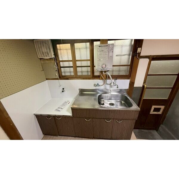 須磨区妙法寺池ノ内アパート⑪ 室内写真8