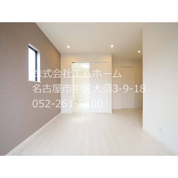 A-TERRACE 室内写真1