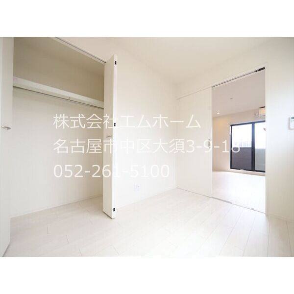 A-TERRACE 室内写真3
