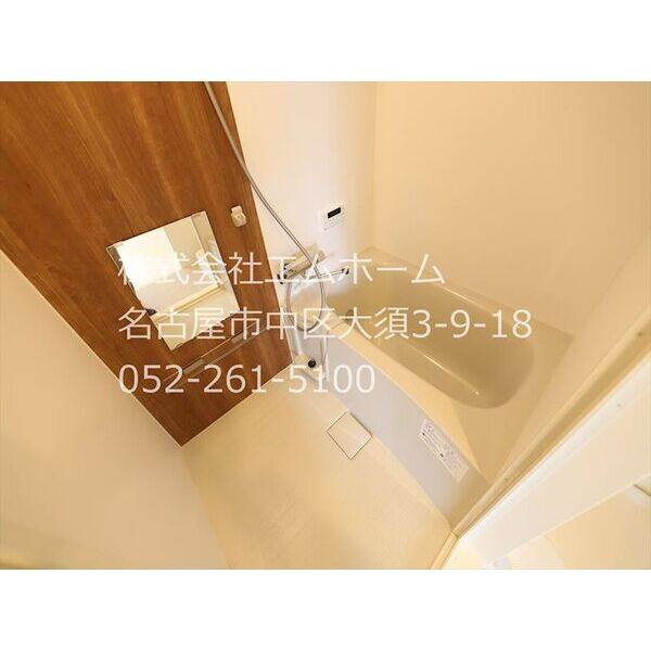 A-TERRACE 室内写真6