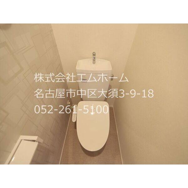 A-TERRACE 室内写真7