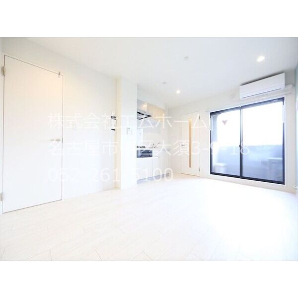 A-TERRACE 室内写真1