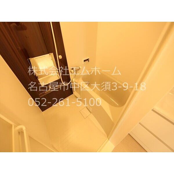 A-TERRACE 室内写真4