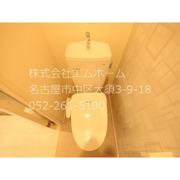 A-TERRACE 室内写真6