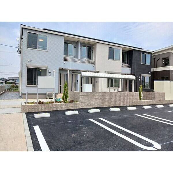 ブライトノース 建物画像