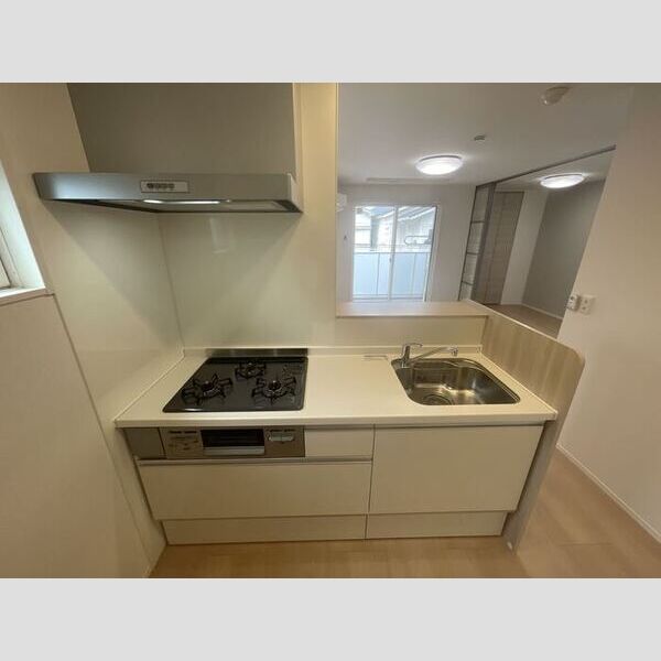 D-Luce黒田-EAST 室内写真9
