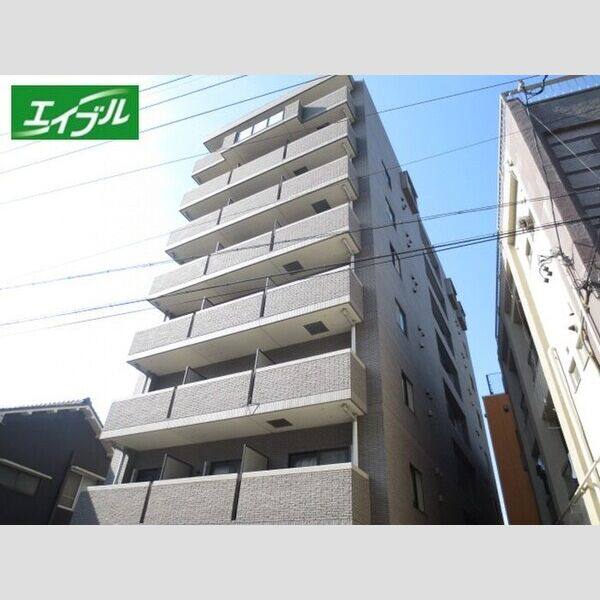 ステージ橦木 建物画像