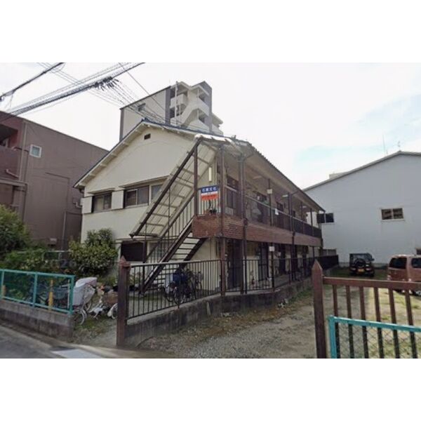 石黒文化南棟