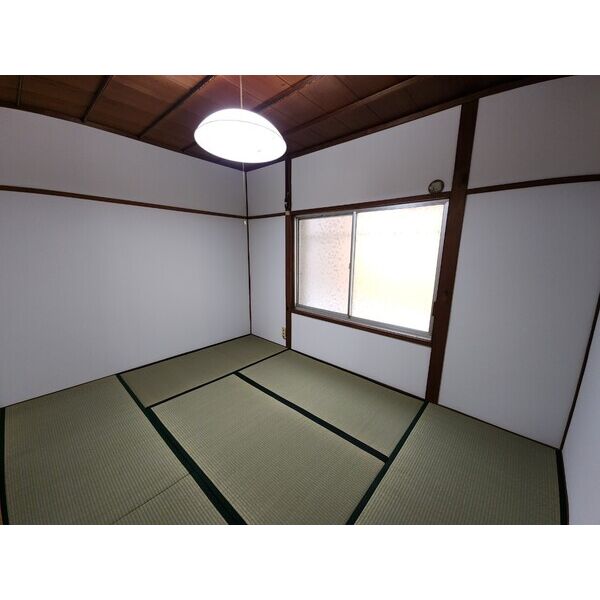 石黒文化南棟 室内写真3