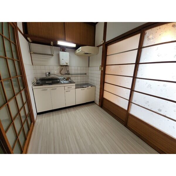 石黒文化南棟 室内写真7