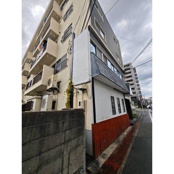 田中マンション 建物画像