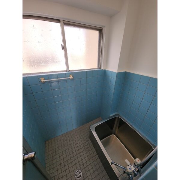 田中マンション 室内写真4