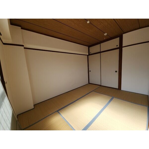 田中マンション 室内写真6