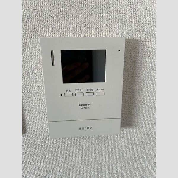 ミドゥスジ堺II 室内写真1