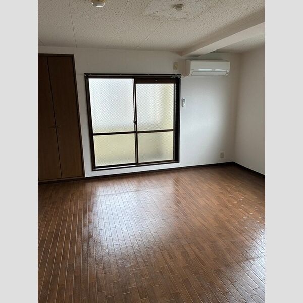 ミドゥスジ堺II 室内写真5