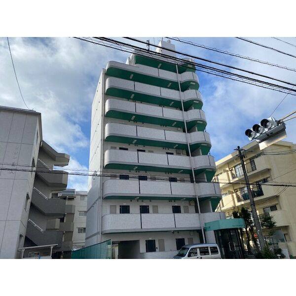 セントラルハイツ平針 建物画像