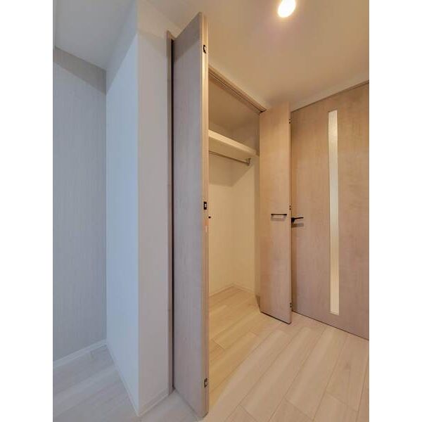 Louis Residence 天王寺町北 室内写真10