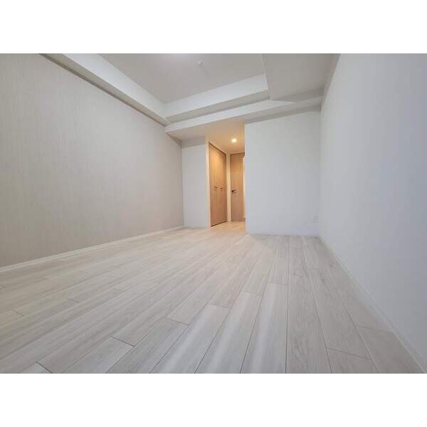 Louis Residence 天王寺町北 室内写真7