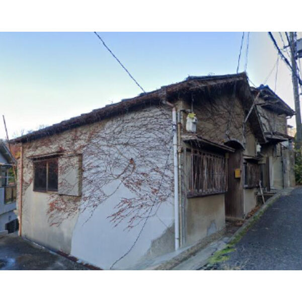 須磨区禅昌寺 2棟アパート 建物画像
