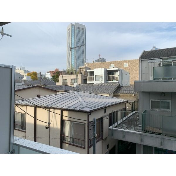リヴシティ初台 室内写真6