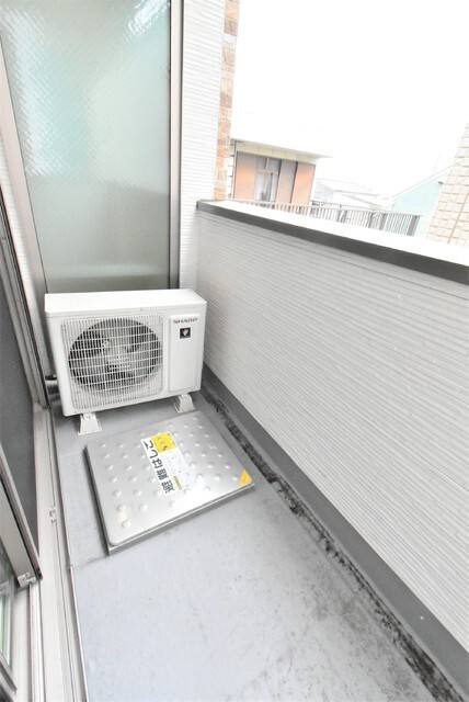 ルシエル東海通サウス 室内写真7