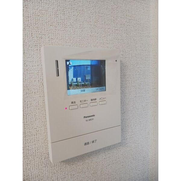 Kメゾン君津 室内写真9