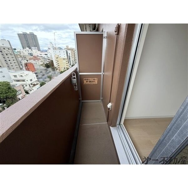 静岡常磐町エンブルコート 室内写真9