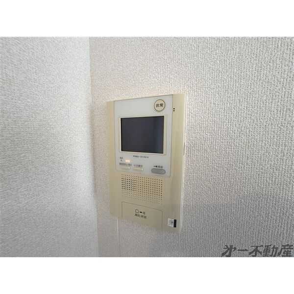 静岡常磐町エンブルコート 室内写真6
