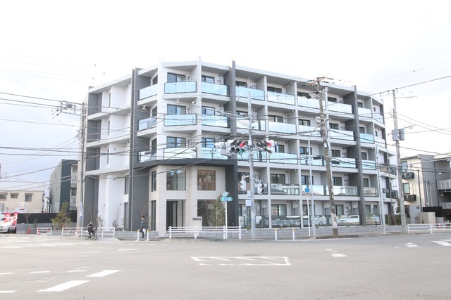 Ｒｅｖｅ Ｃｉｔｙ ｍｉｎａｍｉーｇｙｏｔｏｋｕ 建物画像