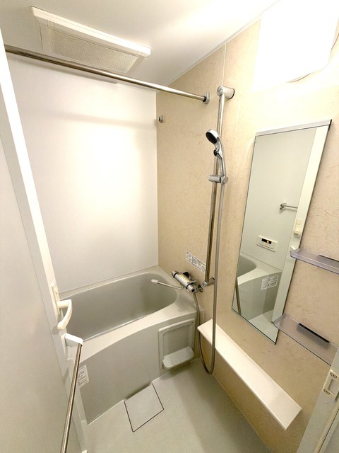 Ｒｅｖｅ Ｃｉｔｙ ｍｉｎａｍｉーｇｙｏｔｏｋｕ 室内写真2