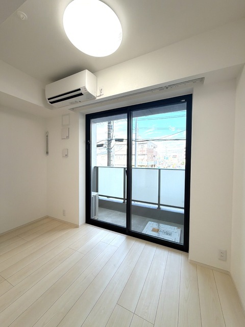 Ｒｅｖｅ Ｃｉｔｙ ｍｉｎａｍｉーｇｙｏｔｏｋｕ 室内写真4