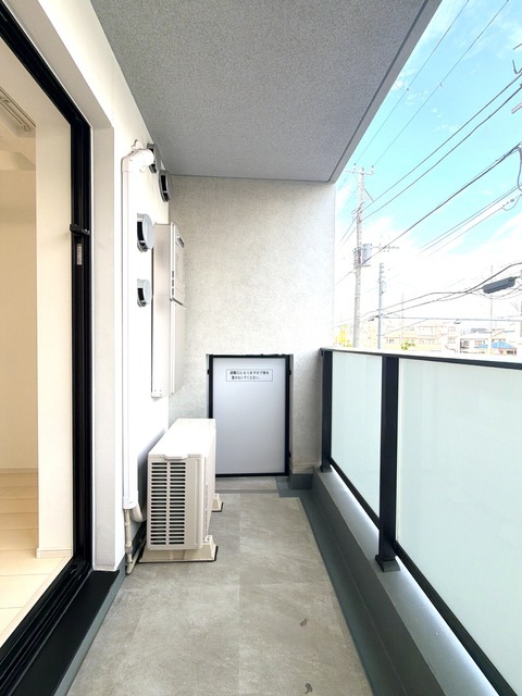 Ｒｅｖｅ Ｃｉｔｙ ｍｉｎａｍｉーｇｙｏｔｏｋｕ 室内写真7