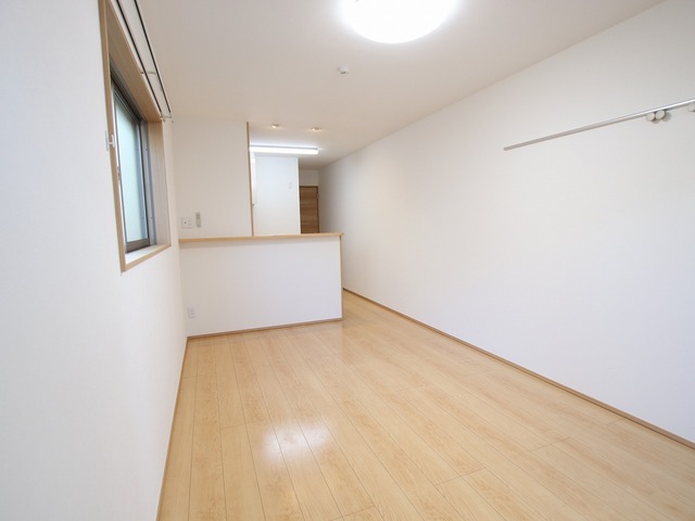 アロンジェ 室内写真2