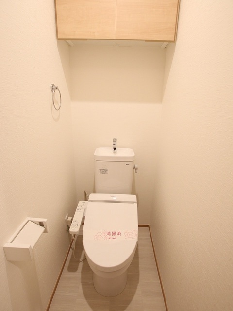 アロンジェ 室内写真8