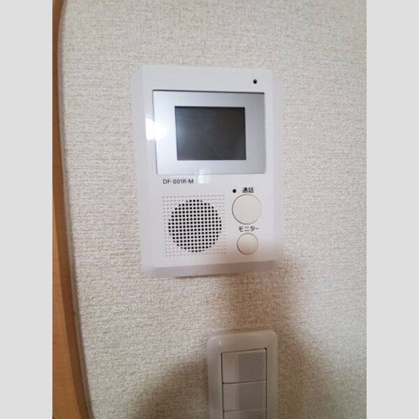 レオパレスニューセレッソ 室内写真5