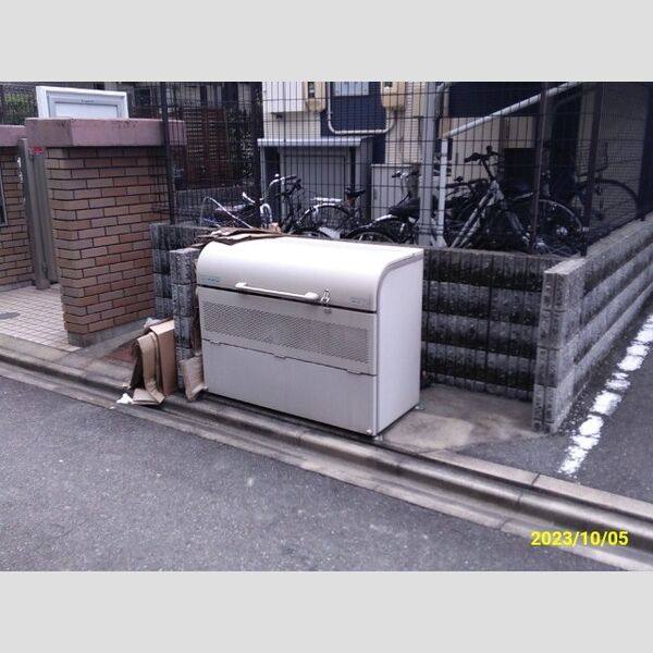 レオネクスト筒井 室内写真7