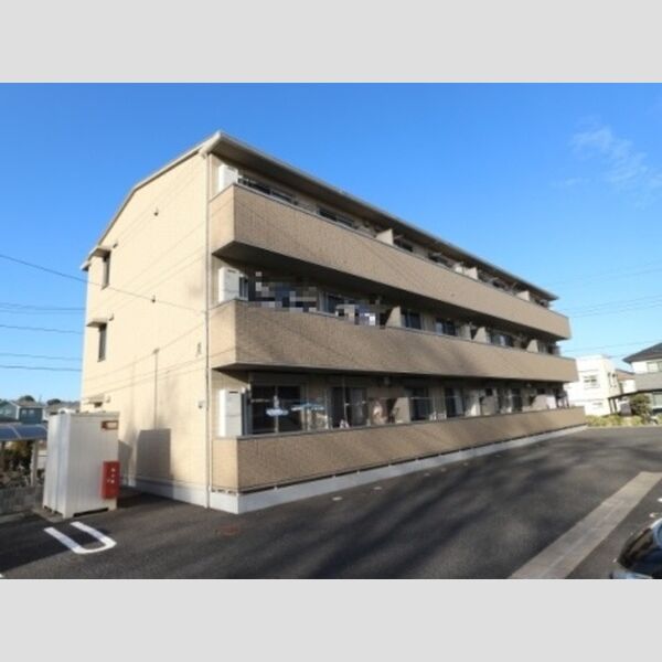フローラル A 建物画像