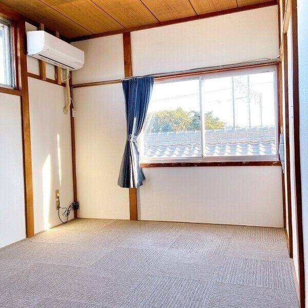 西岐阜戸建て 室内写真2