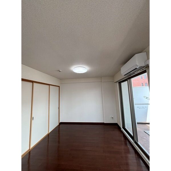 シャーメゾン白鷺 室内写真8