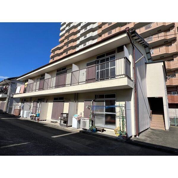 福寿草 B棟 建物画像